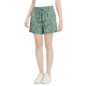 Shorts für Damen Ragwear Aniko image-0