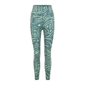 Damskie legginsy Ragwear Giny Print