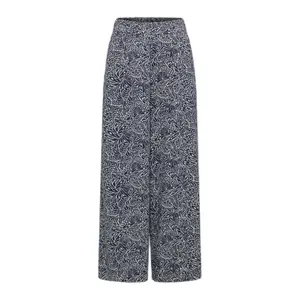 Calças estampadas para mulher Ragwear Loggan image-0