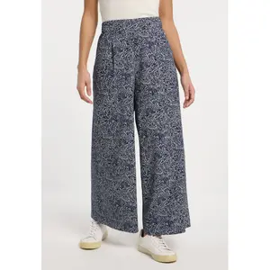 Calças estampadas para mulher Ragwear Loggan image-1