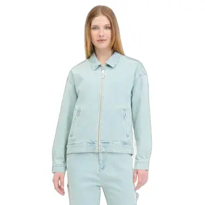 Women's denim jacket Ragwear Erissell image-0