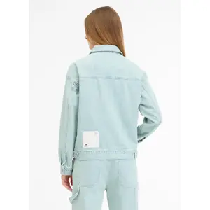 Women's denim jacket Ragwear Erissell image-1