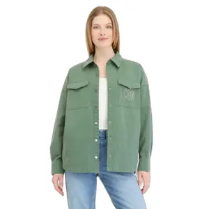 Women's jacket Ragwear Litta image-0