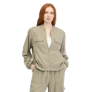 Γυναικεία ζακέτα Ragwear Anaise image-0
