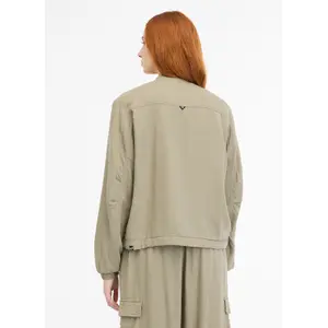 Γυναικεία ζακέτα Ragwear Anaise image-1