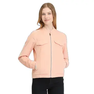 Women's jacket Ragwear Anaise Cordy image-0