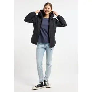 Veste imperméable femme Ragwear Dizzie image-2
