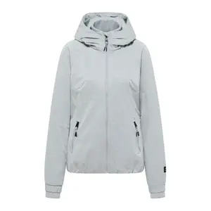 Waterdicht damesjack Ragwear Dizzie image-0