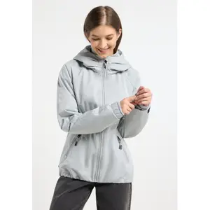 Waterdicht damesjack Ragwear Dizzie image-1