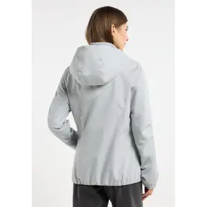Waterdicht damesjack Ragwear Dizzie image-2