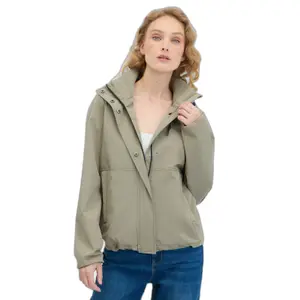 Women's jacket Ragwear Sunniva B image-0