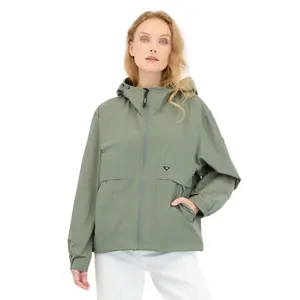 Women's waterproof jacket Ragwear Chrisanta image-0
