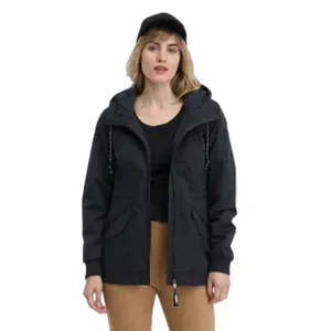 Women's parka Ragwear Dowey image-0