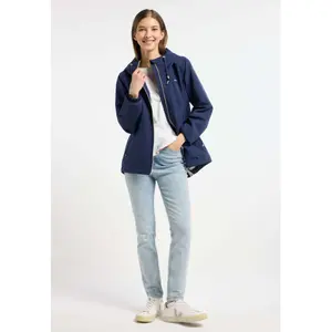 Veste imperméable femme Ragwear Dankka image-1