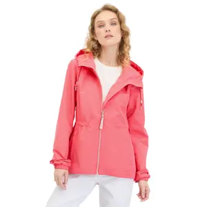 Veste imperméable femme Ragwear Dankka image-0