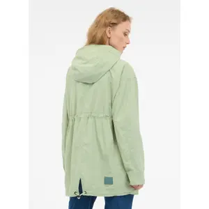 Women's waterproof jacket Ragwear Chucke image-1