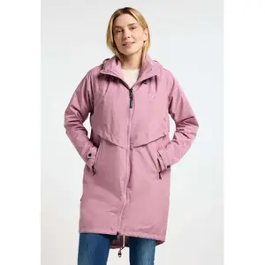 Casaco à prova de água para mulheres Ragwear Frodik image-1