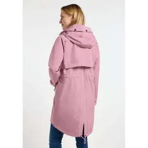 Casaco à prova de água para mulheres Ragwear Frodik image-2