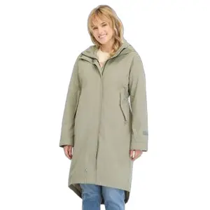 Manteau femme Ragwear Sinatray image-0