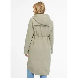 Manteau femme Ragwear Sinatray image-1