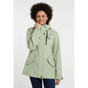 Women's parka Ragwear Meast Rainy image-1