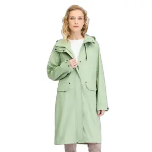 Chubasquero Ragwear Pearsty image-0