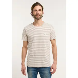 T-shirt Ragwear Paollo Stripe Gots image-1