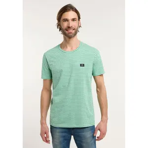 T-shirt Ragwear Paollo Stripe Gots image-1