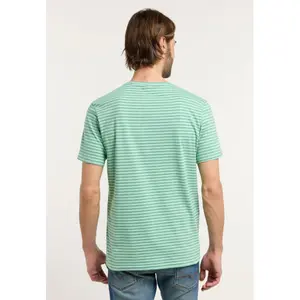 T-shirt Ragwear Paollo Stripe Gots image-2
