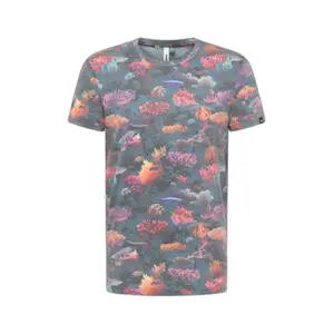 T-shirt Ragwear Swann image-0