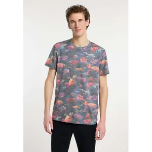 T-shirt Ragwear Swann image-1