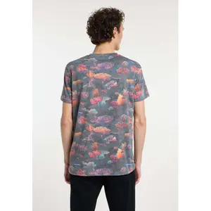 T-shirt Ragwear Swann image-2