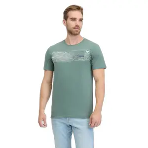 T-shirt Ragwear Hake Gots image-0