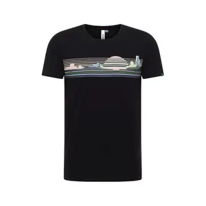 T-shirt Ragwear Horiz image-0