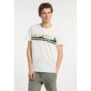 T-shirt Ragwear Horiz image-1