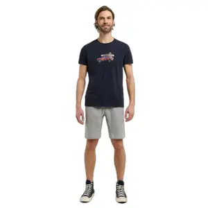 T-shirt Ragwear Roggero image-0