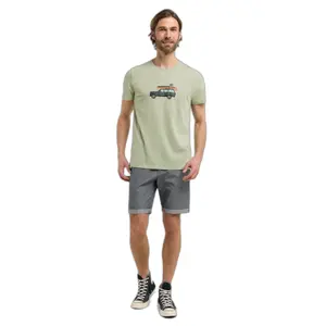 T-shirt Ragwear Roggero image-0