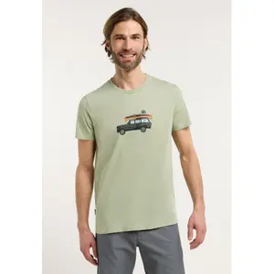 T-shirt Ragwear Roggero image-1