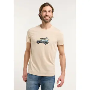T-shirt Ragwear Roggero image-1