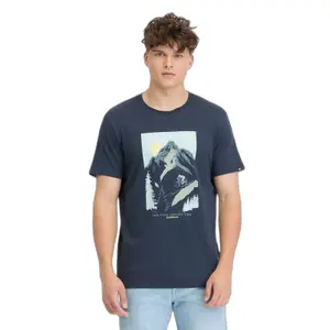 T-shirt Ragwear Sevy image-0