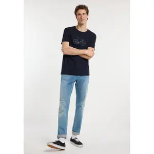 T-shirt Ragwear Siril Gots image-1