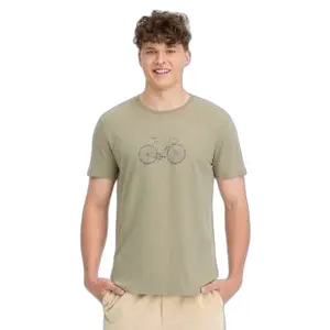 T-shirt Ragwear Siril Gots image-0