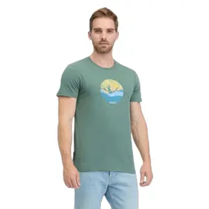 T-shirt Ragwear Tyll Gots image-0