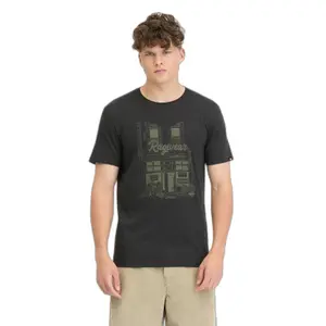 T-shirt Ragwear Wertee image-0