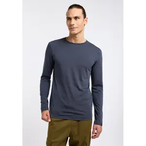 T-shirt de manga comprida Ragwear Zachari image-1