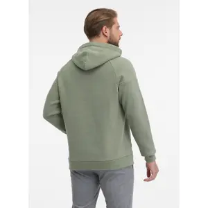 Hooded sweatshirt Ragwear Zenowery image-1