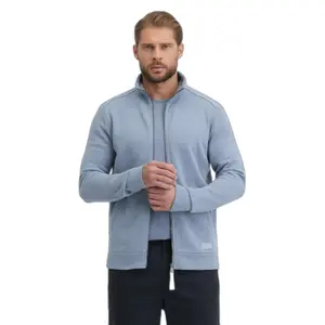 Felpa con cerniera Ragwear Miet