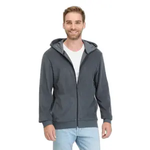 Zip-up hoodie Ragwear Rhotan image-0