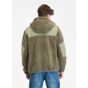 Hooded jacket Ragwear Chille image-1