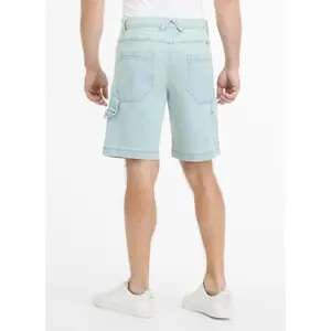 Short en jean Ragwear Carppy image-1